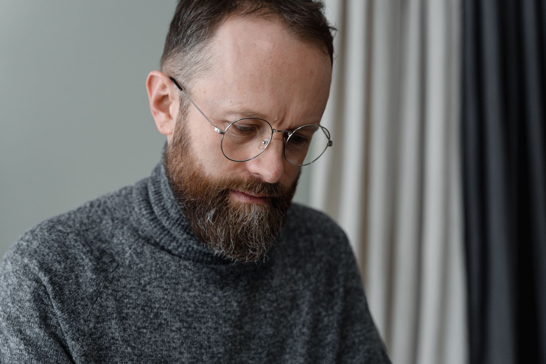 Portrait of Jonas Lindqvist, Design Engineer at Parallax