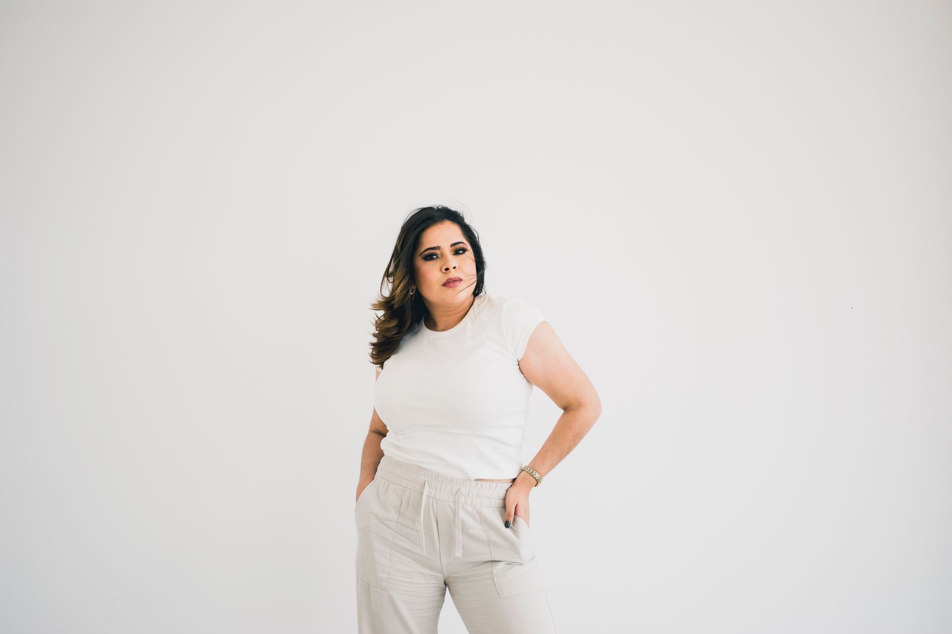 Portrait of Elena Vasquez, SRE Lead at Tidewater